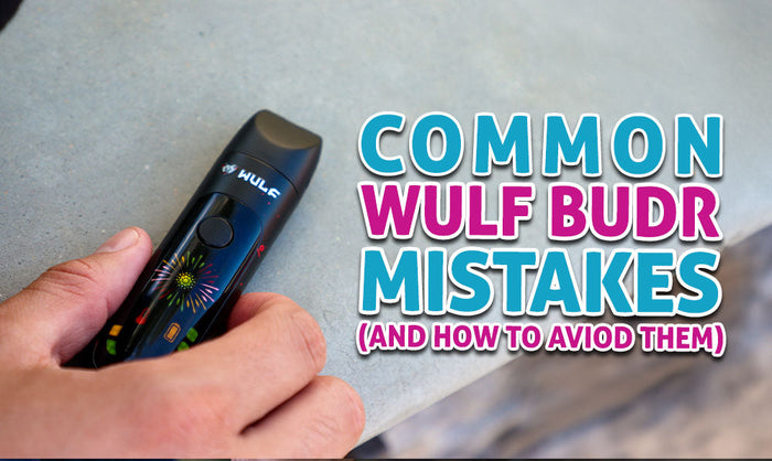 Errores comunes con el botón "Wulf Budr" (y cómo evitarlos)
