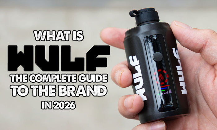 ¿Qué es Wulf? La guía completa de la marca en 2026