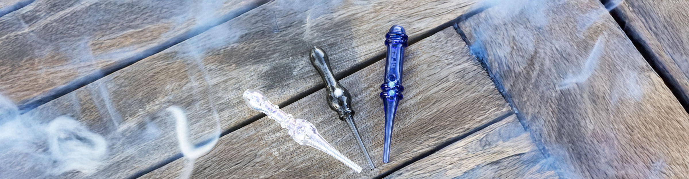 Wulf Mods Nectar Collectors Collection Banner