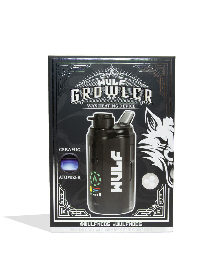 Wulf Mods Growler Electronic Dab Rig