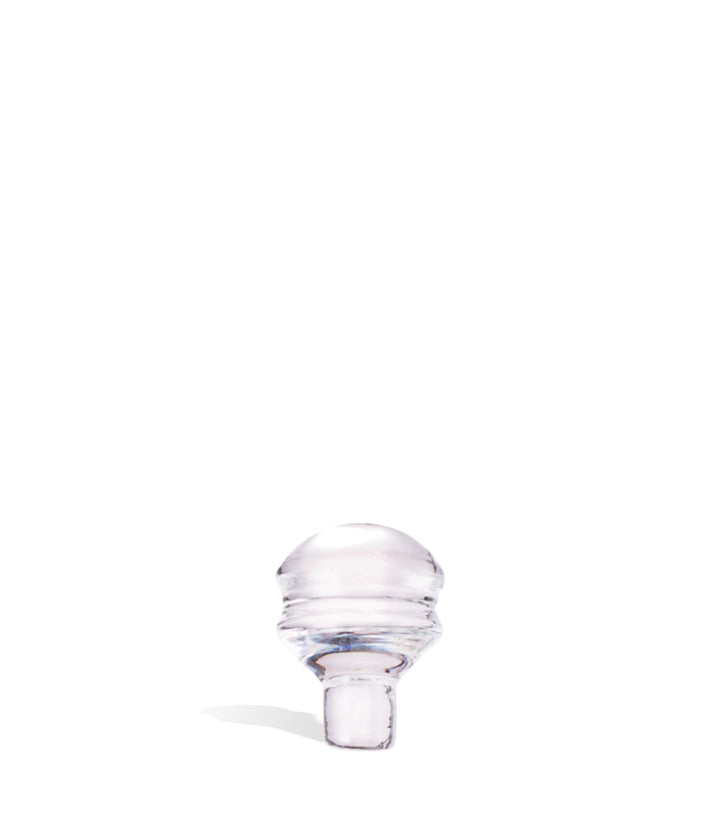 Wulf Mods Horn Banger carb cap on white background