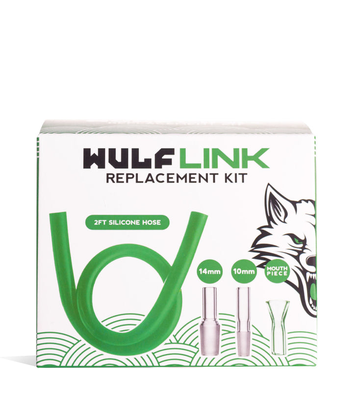 Kit de reemplazo de accesorios Wulf Mods Link Puffco